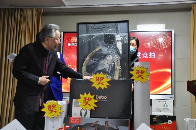 10-2、藝術(shù)書畫一元搶拍活動(dòng)