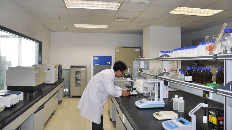 上海泓寶綠色水產：高品質水產動保產品廠家！